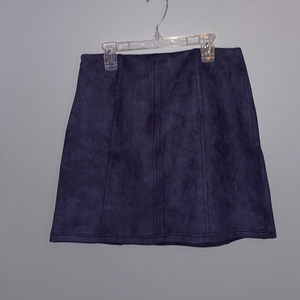 NWT Francesca’s skirt size small